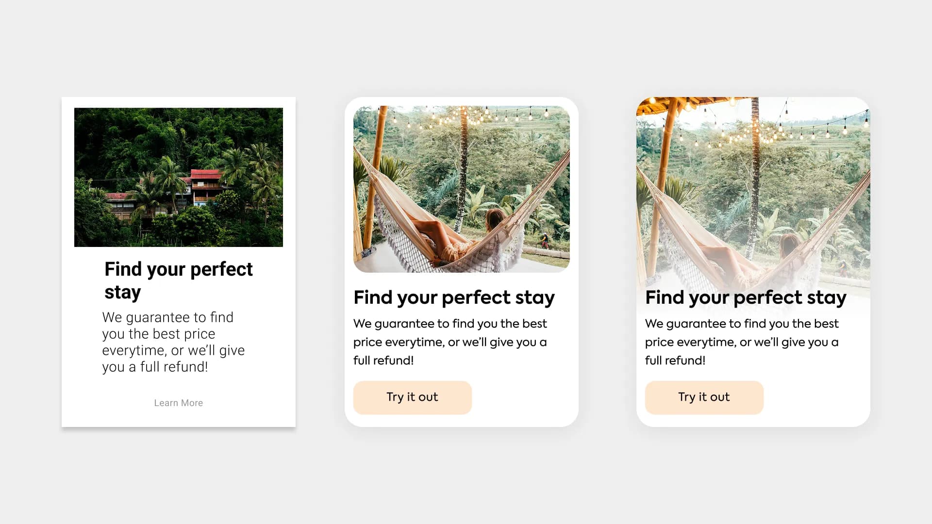 Product Grid: Hover Reveal Preview