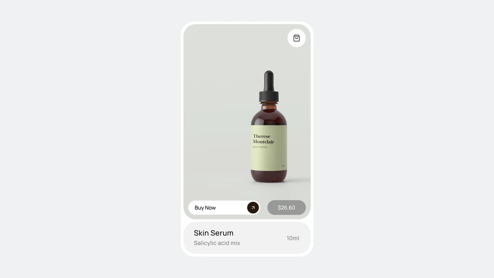 Product Collection: Quick Add Preview